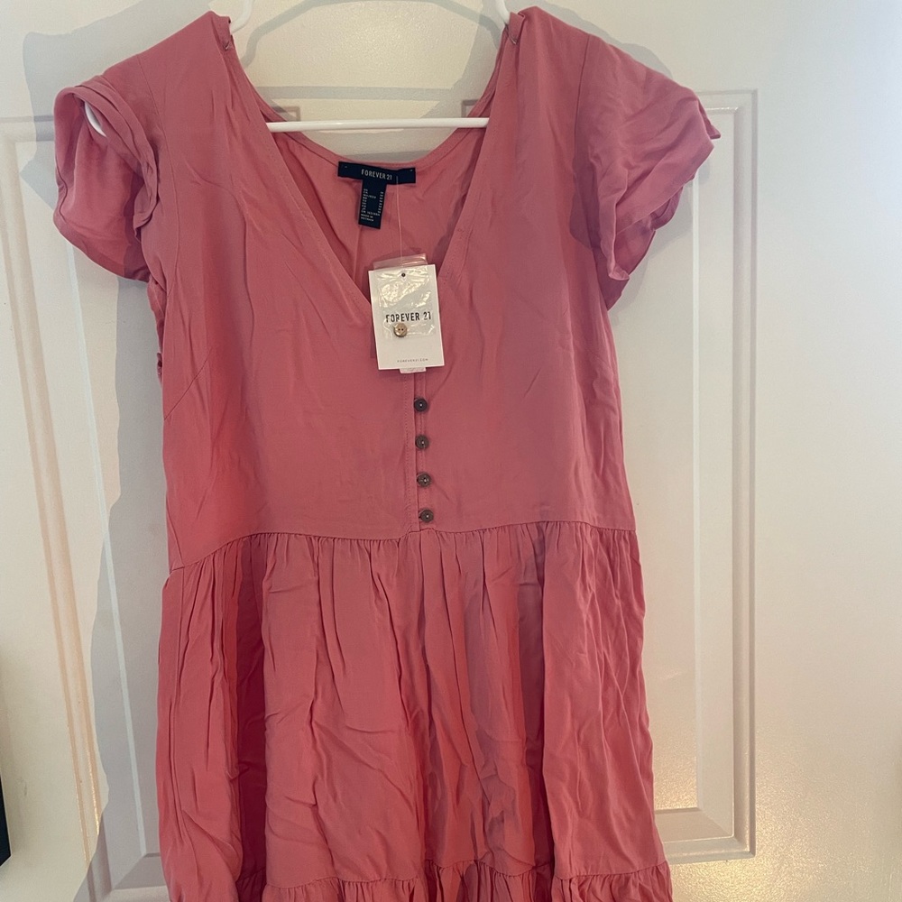 Summer ASTHETIC dress